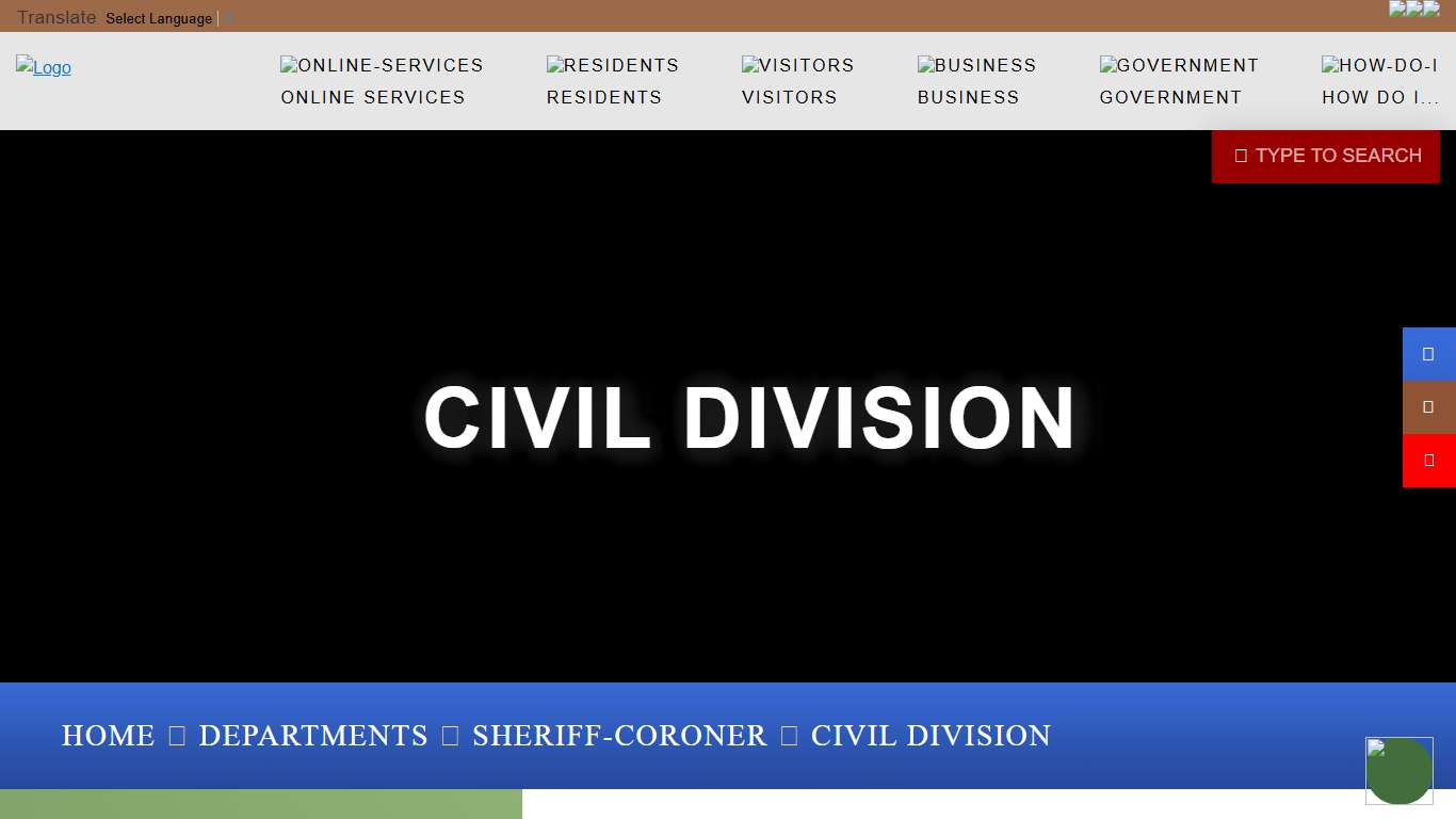 Welcome to Yuba County, CA